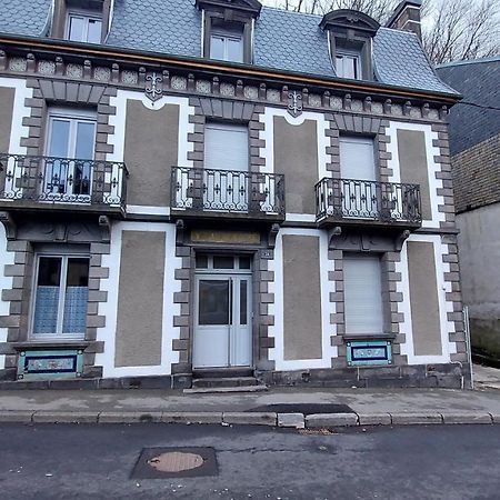 Villa De La Dore Le Mont-Dore Eksteriør bilde